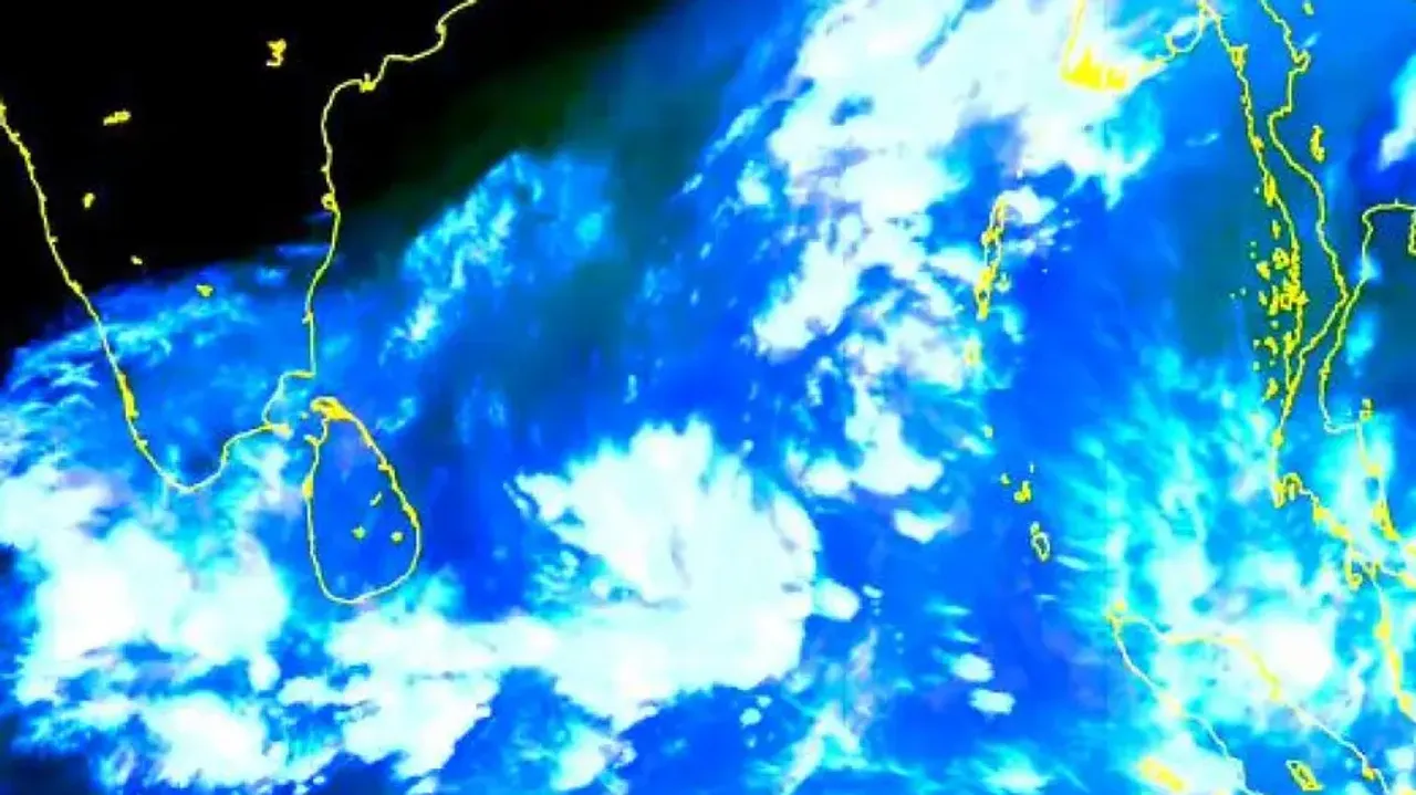 Low pressure area forms over Bay of Bengal; will it impact Odisha?