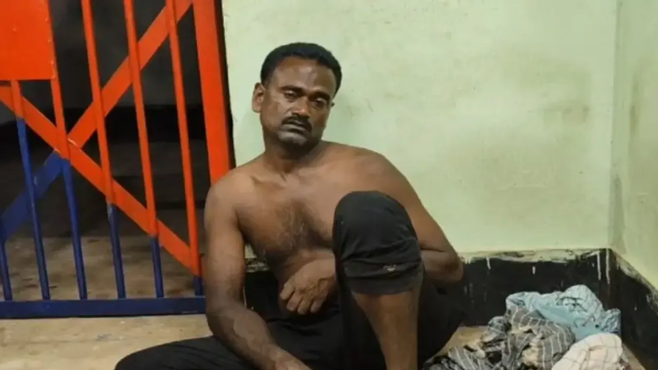 Man shoots at 3 family members including wife & son over property dispute in Dhenkanal