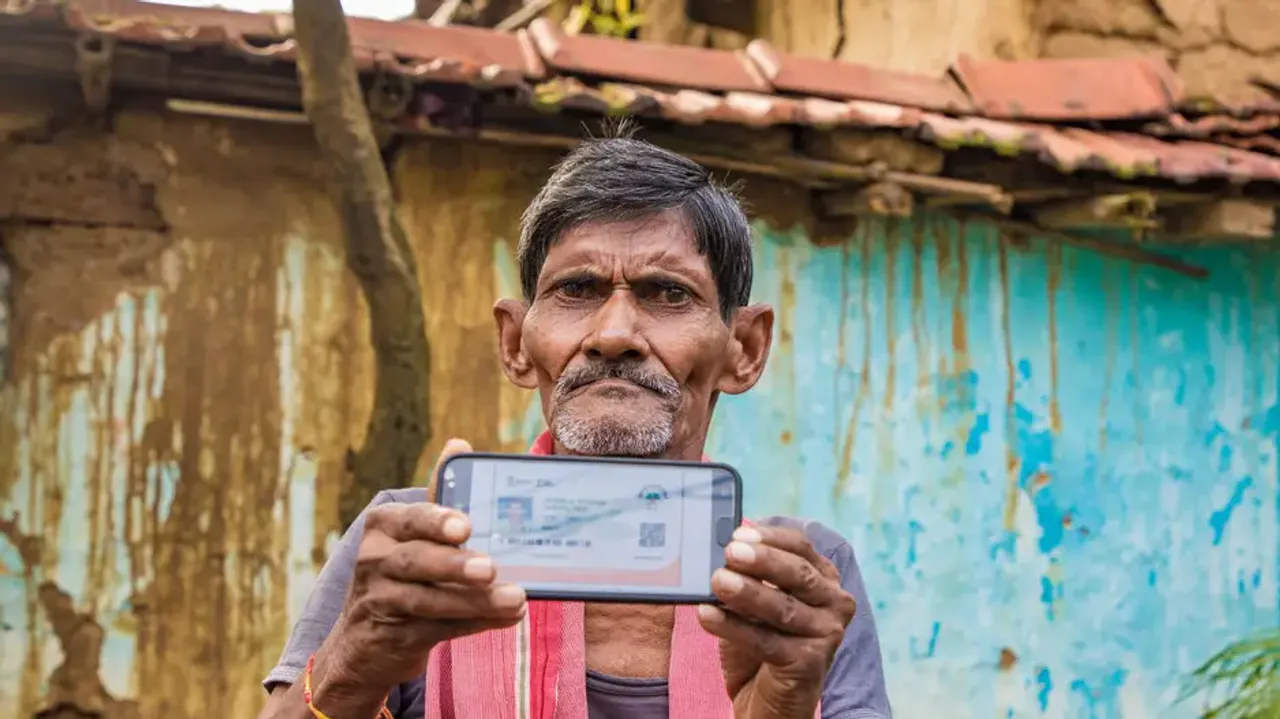 Ayushman Bharat health cards to be distributed in Odisha from April 11; details here