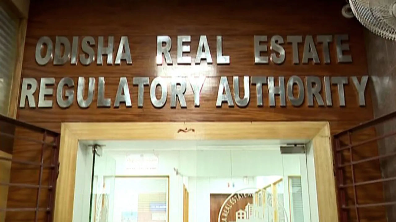 Odisha Govt appoints Asit Mohapatra as ORERA chairperson