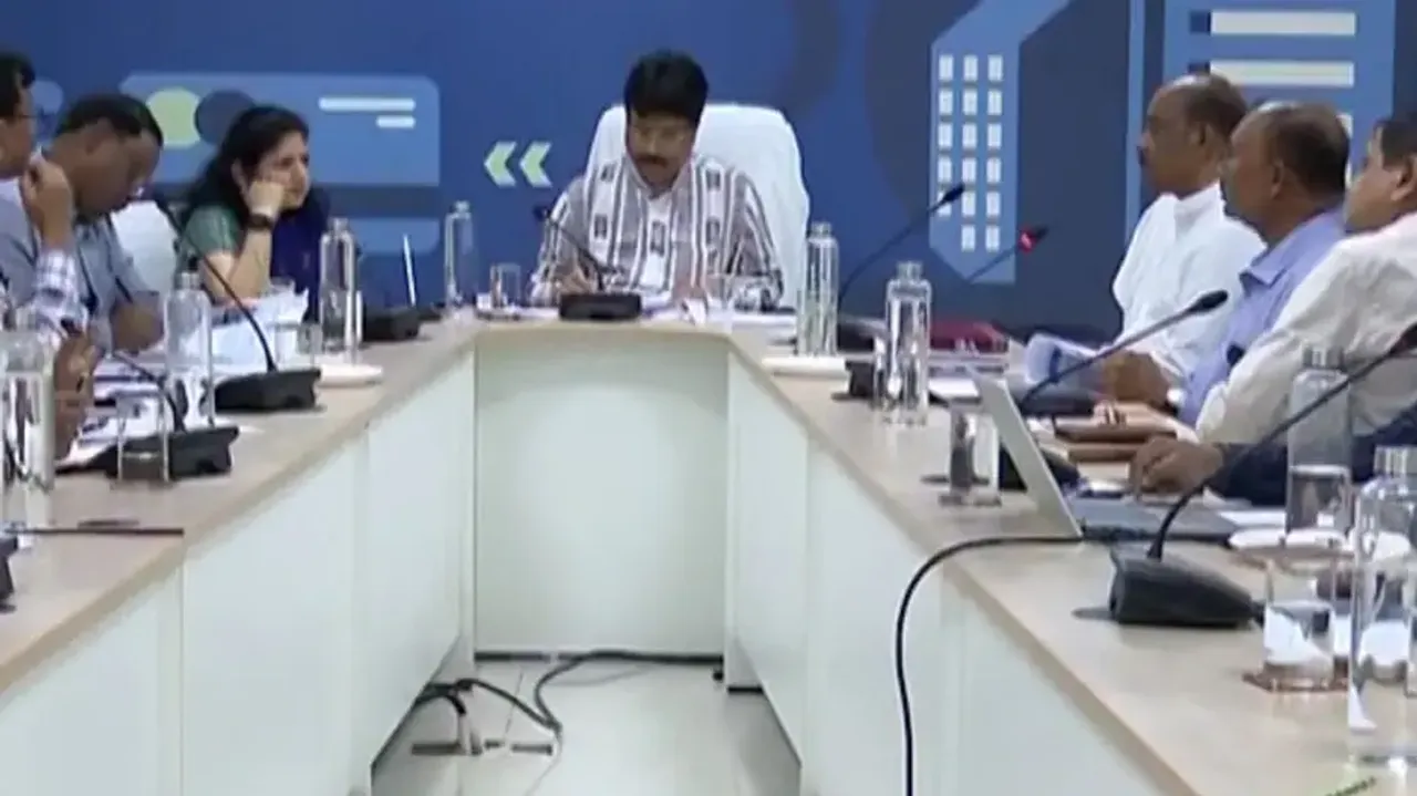 Odisha to open control room to tackle water crisis during summer, issues to be resolved within 2 hou