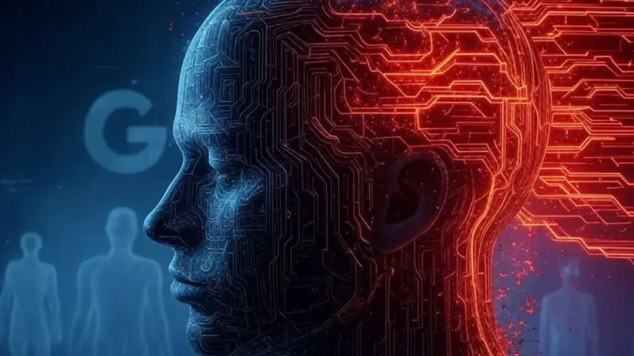 AI could permanently destroy humanity, predicts Google