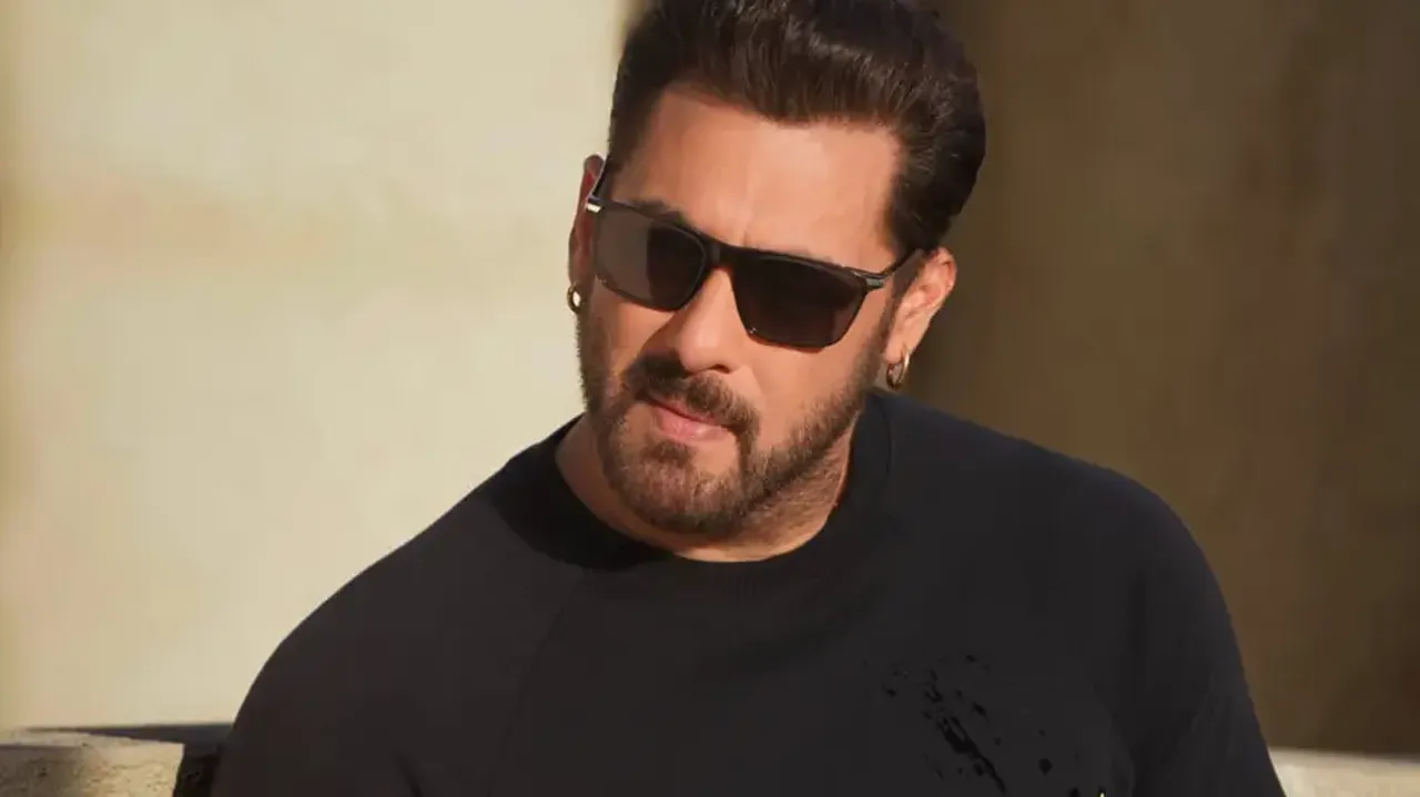 Salman Khan