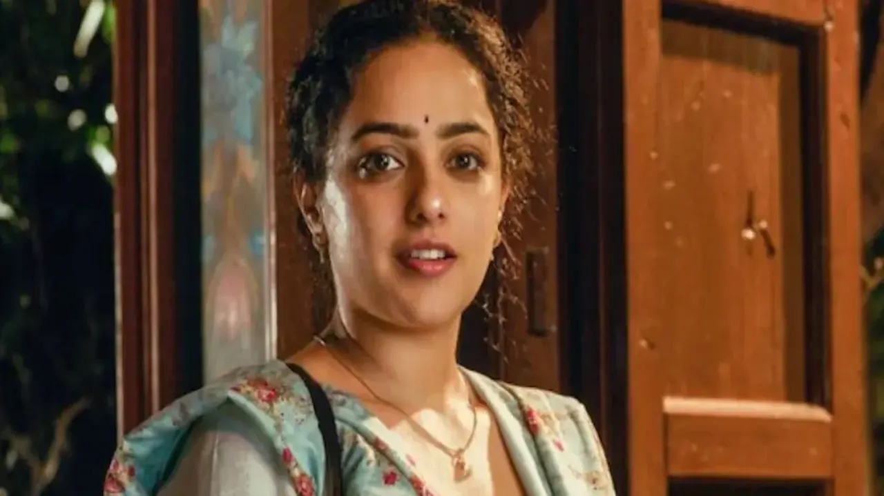 Nithya Menen turns 37