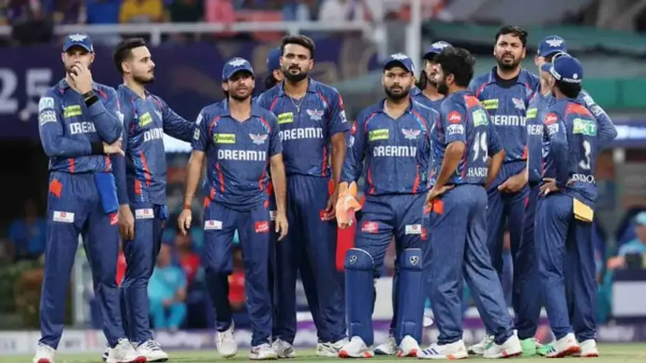 Rishabh Pant accused of 'faking injury' to beat KKR