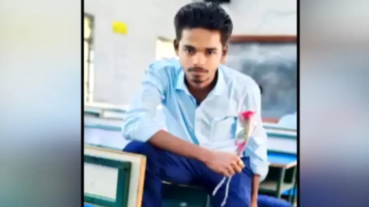 Ashish Chual Singh 