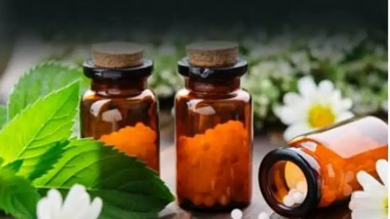 India has 3.45 lakh registered homoeopathy doctors, 277 homoeopathy hospitals
