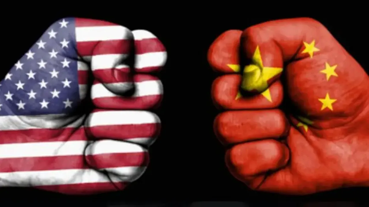 China retaliates Trump’s trade tariffs with 84 per cent levies on US exports