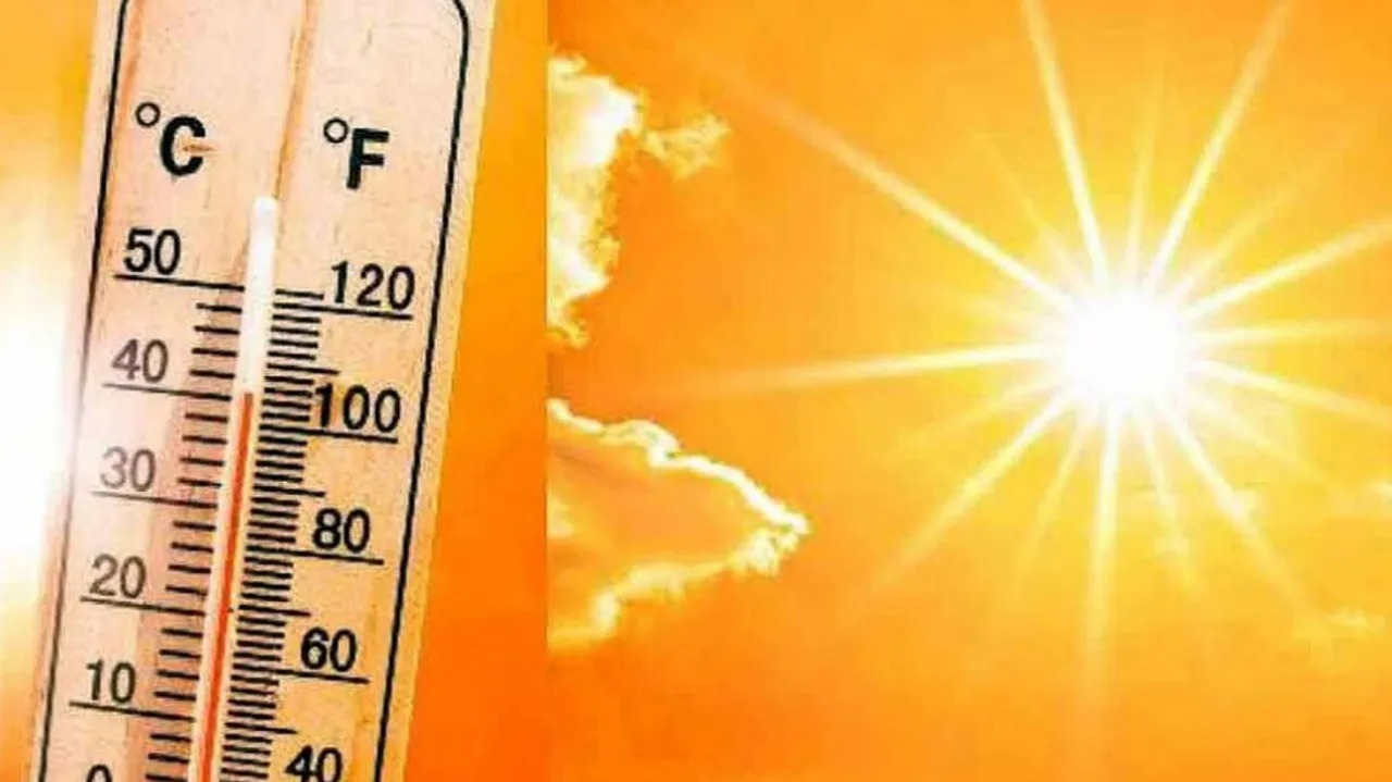 IMD predicts no drop in temperature in Odisha, Sambalpur sizzles at 42 degree Celsius