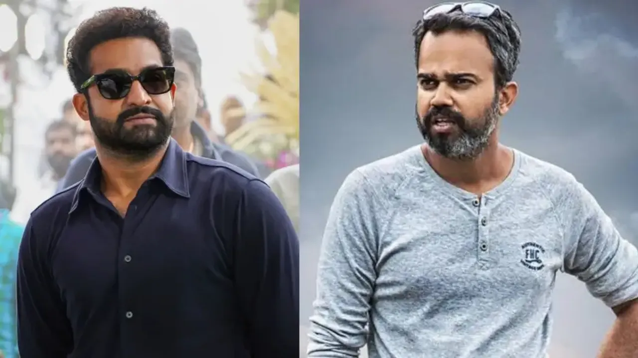 NTR Neel Jr NTR to begin filming soon with Prashanth Neel check details