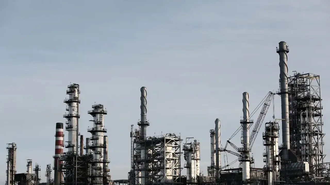 Petronet LNG to set up 50,000 MT terminal in Gopalpur as part of Odisha's Rs 98,880cr investment