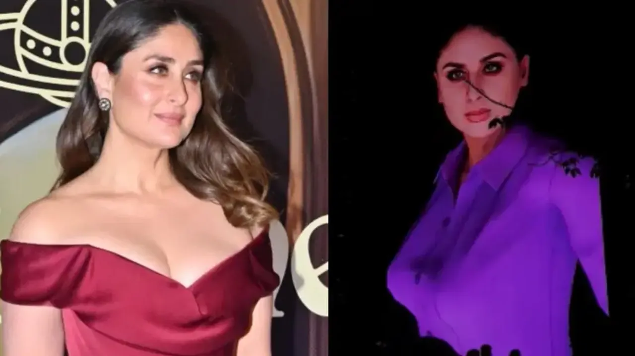 Kareena Kapoor Khan