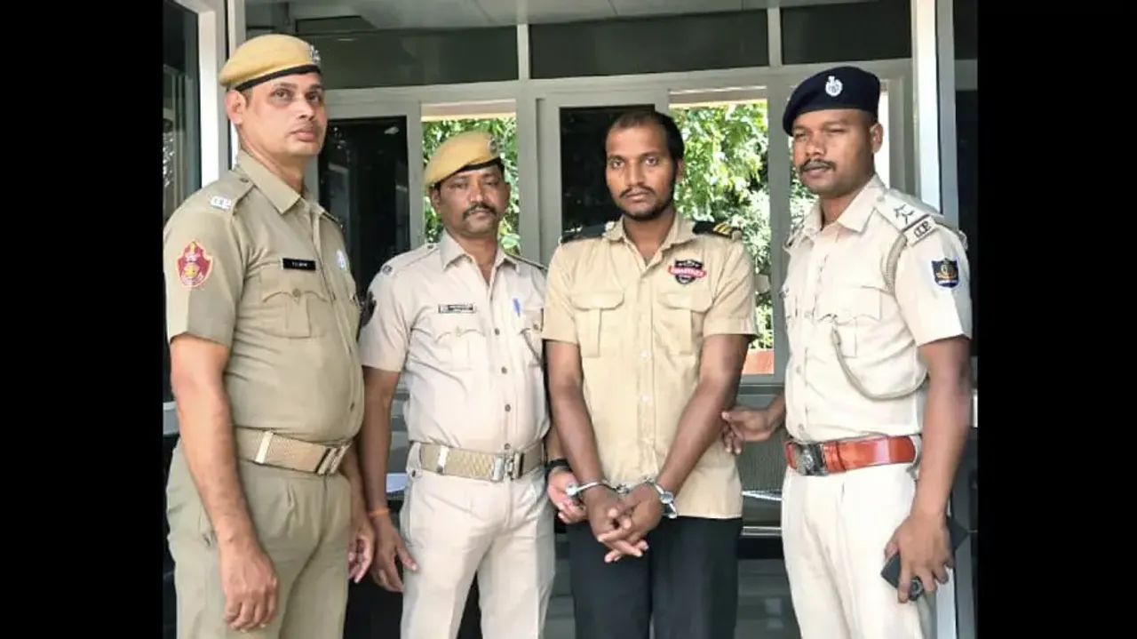 Police crack death mystery of missing young woman in Bhubaneswar