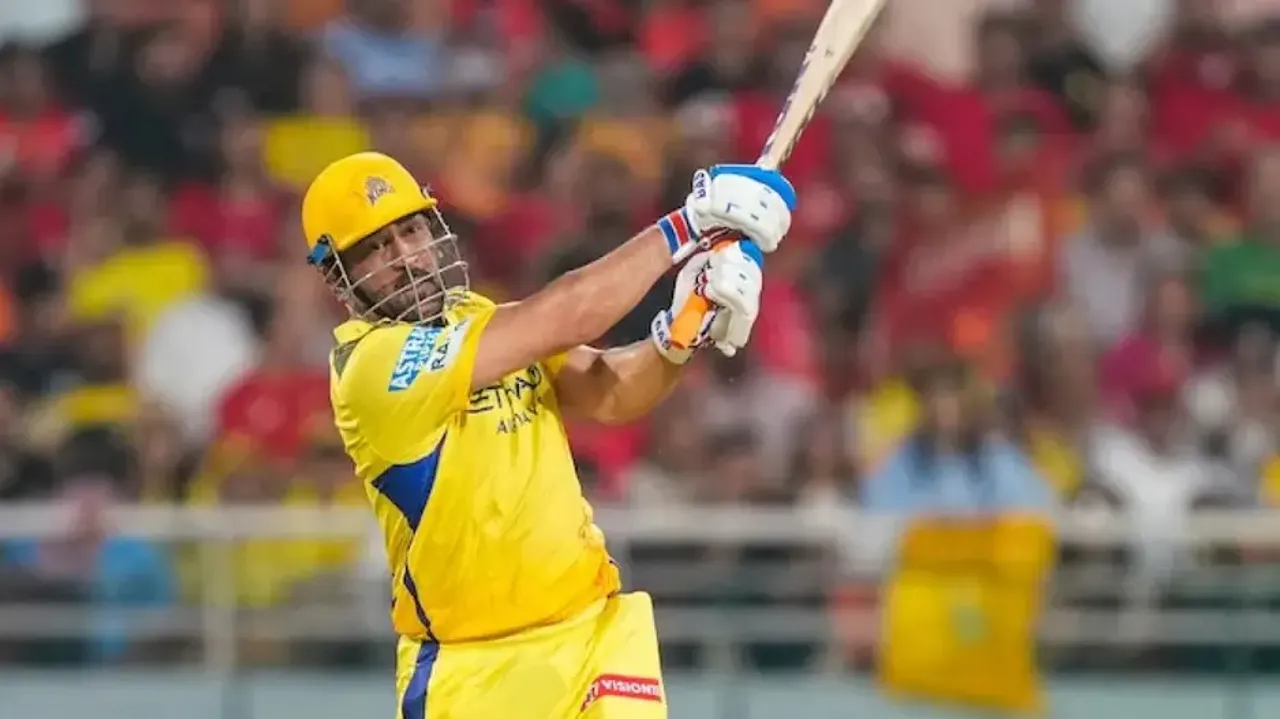 CSK might bounce back under the inspiring leadership of MS Dhoni