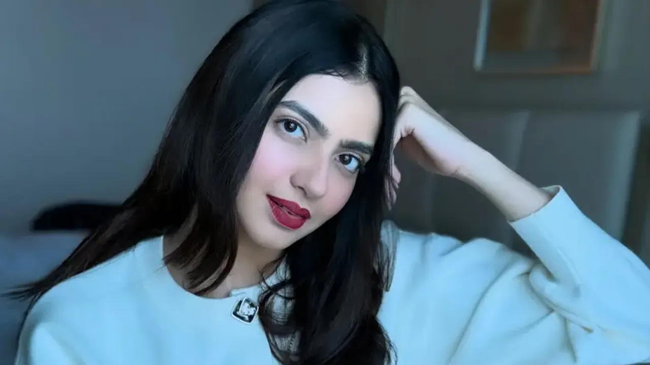 Kashika Kapoor