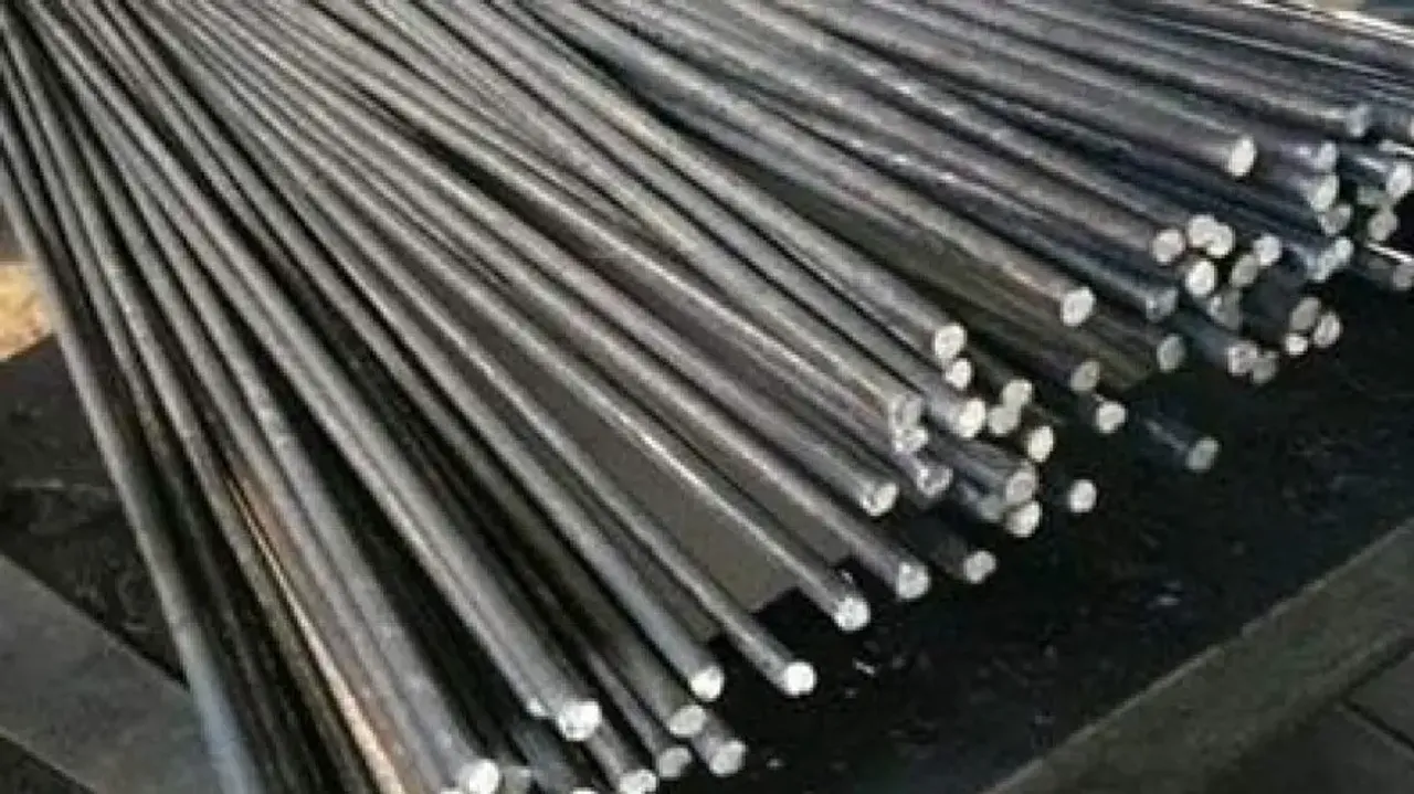 India's industrial production registers 2.9 per cent growth in February