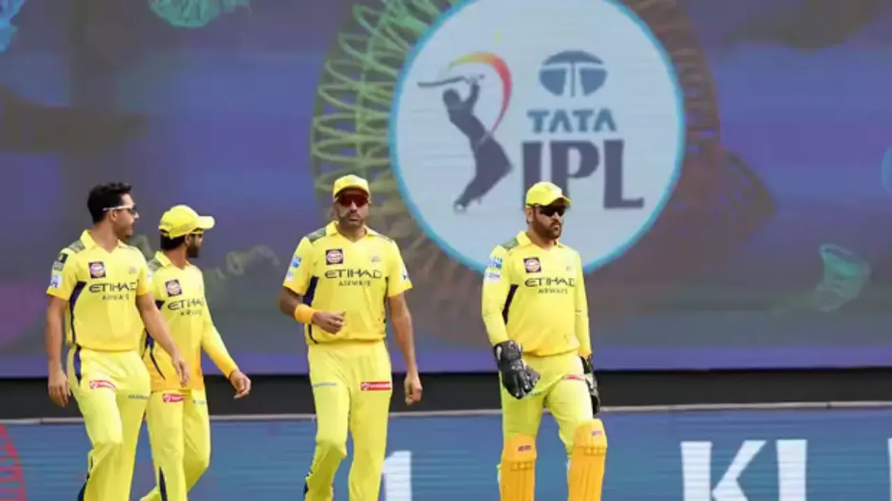 IPL 2025: MS Dhoni-led CSK can still qualify for playoffs but it won’t be easy