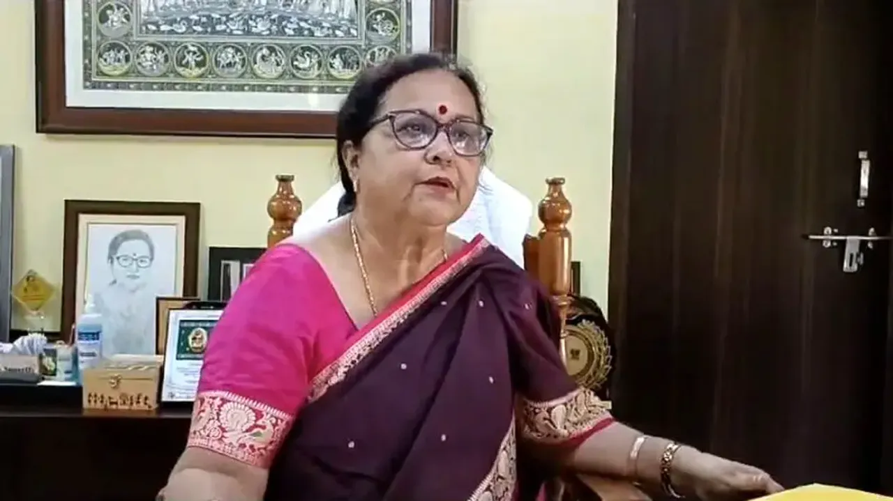 Digital arrest of Berhampur University Vice-Chancellor: Two fraudsters held