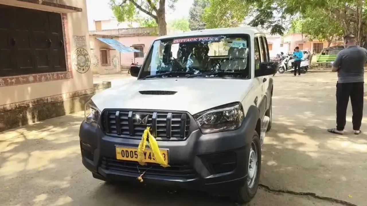 Minor girl critically injured in attack by father in Odisha’s Cuttack
