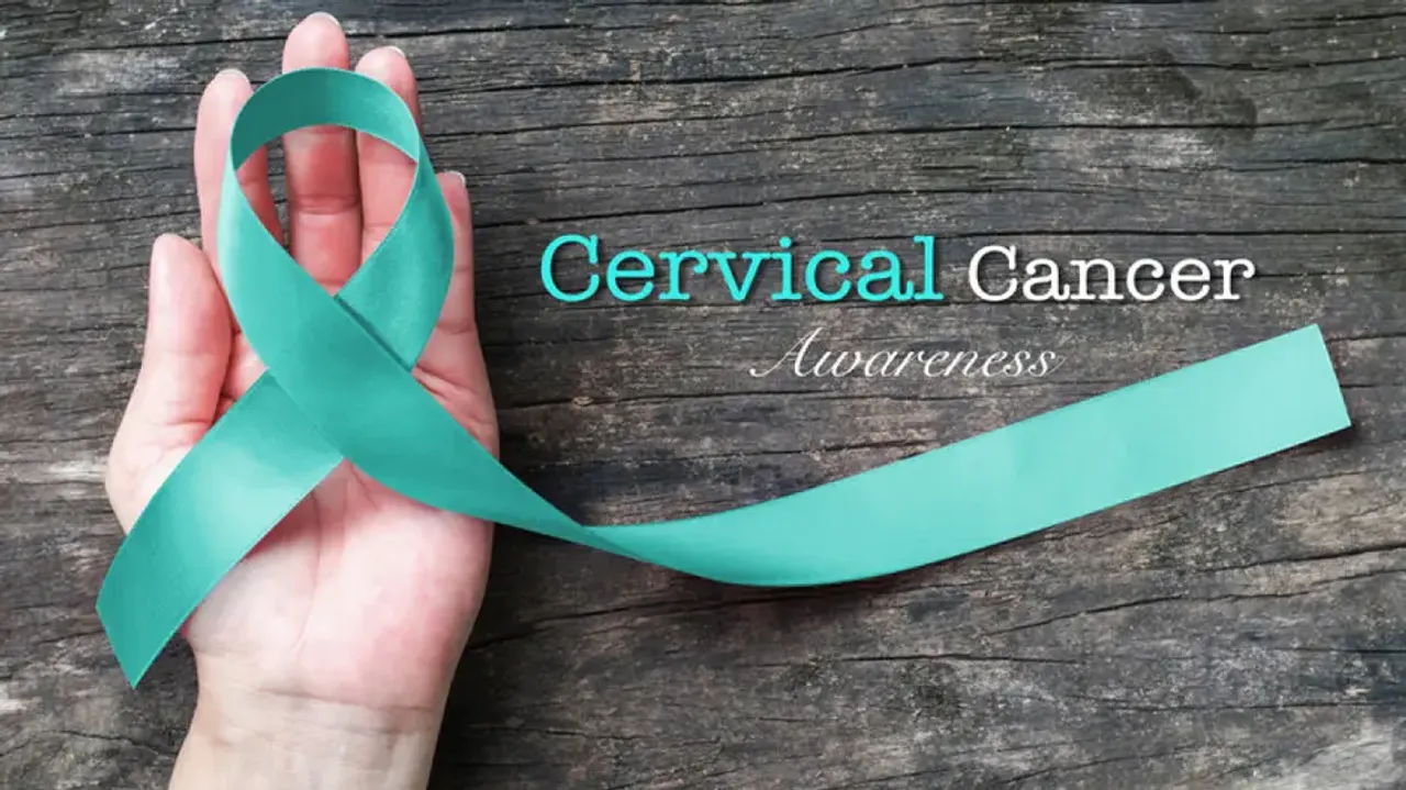 Cervical cancer