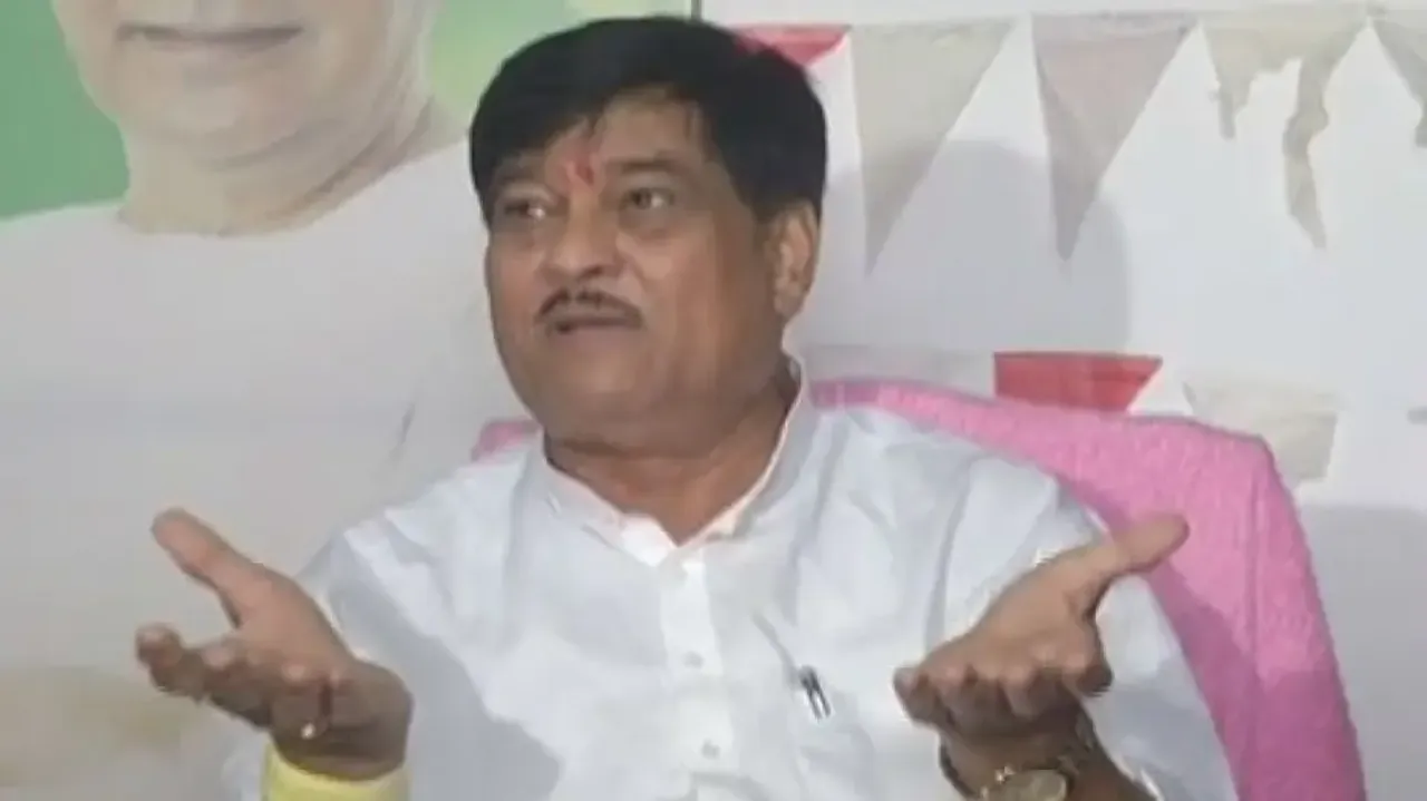 Who is attempting to hijack BJD? Party MLA’s letter to Naveen Patnaik sparks speculation