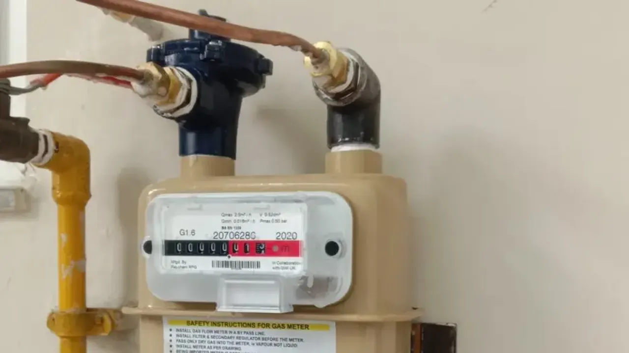 Centre tightens rules to protect consumers from faulty gas meters