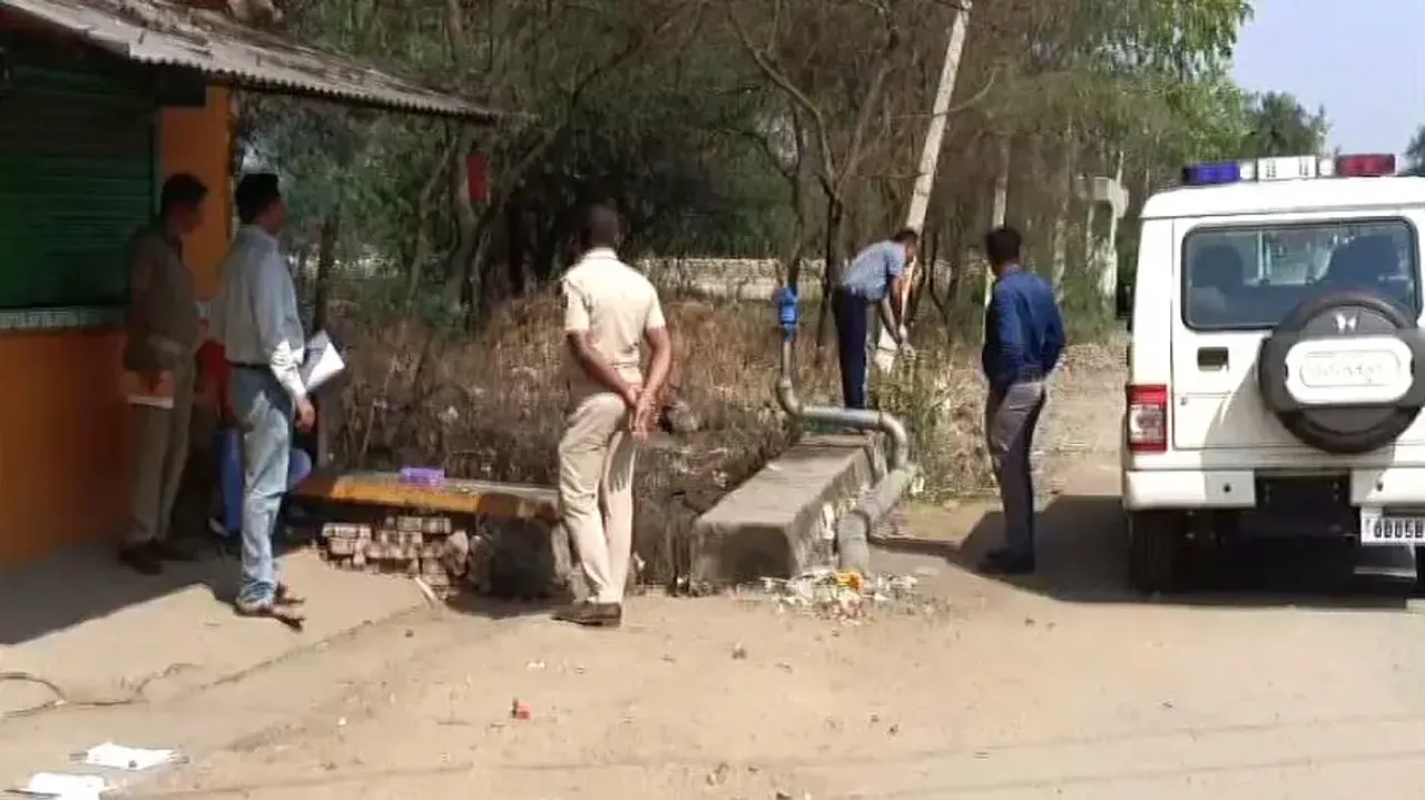 Rising crimes spark fear in Odisha’s Bolangir as 2 killed in two days