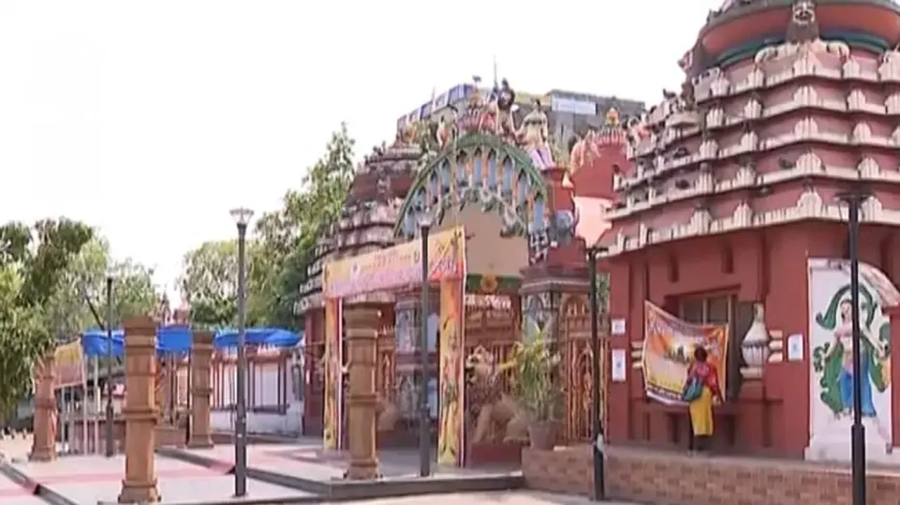 Organ trafficking suspected in abduction of divyang woman’s baby in Bhubaneswar