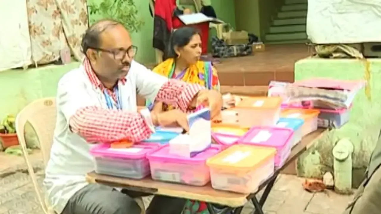 Diarrhoea outbreak in Bhubaneswar