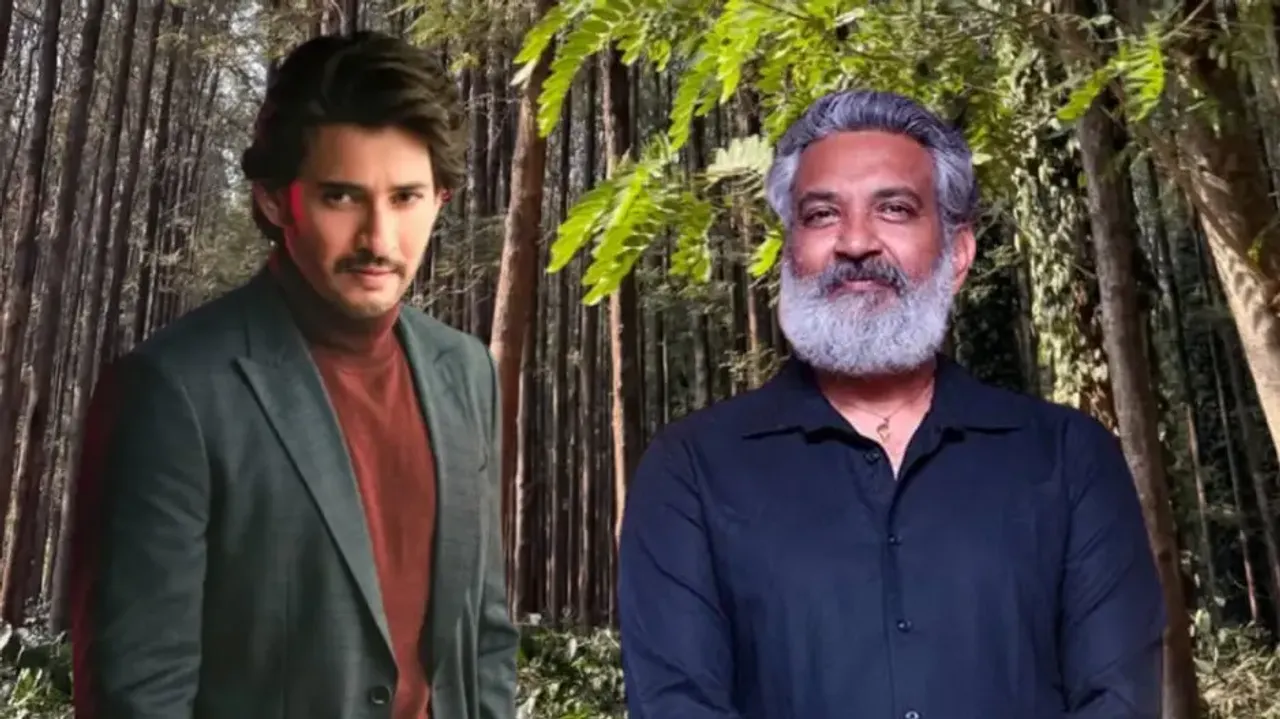 SSMB29 SS Rajamouli to begin third schedule soon as Mahesh Babu returns from Rome