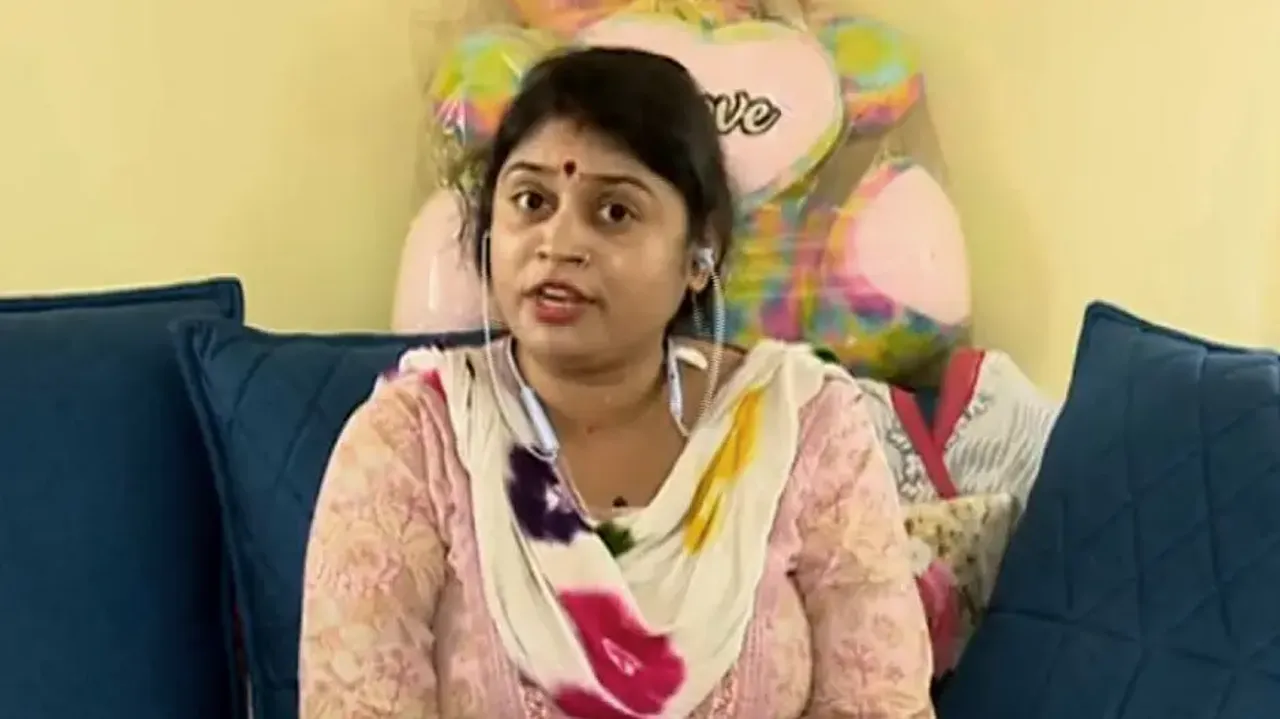 No IPL-style auction of artistes: Odia Jatra actress Namita Bhuyan