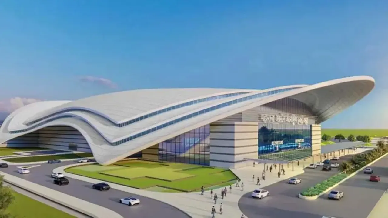 Rs 4,680 crore worth industrial cluster near this airport to generate over 10000 jobs; check details