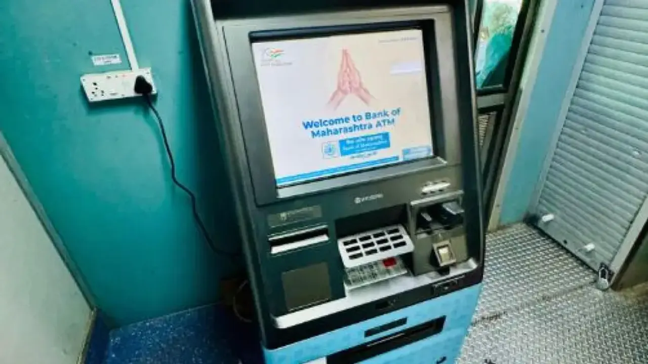 ATM kiosk on trains for passengers: Everything to know about Indian Railways’ new plan