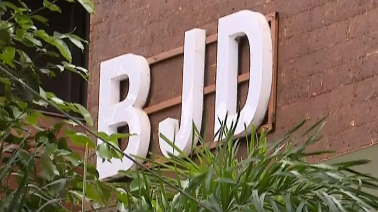 BJD's internal strife widens 