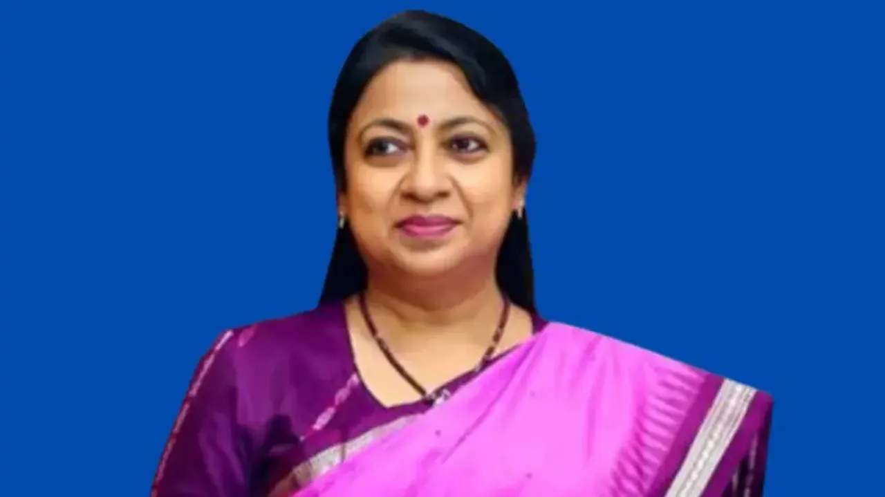 Paramita Satpathy Tripathy takes charge as Odisha’s Principal Chief Commissioner of Income Tax