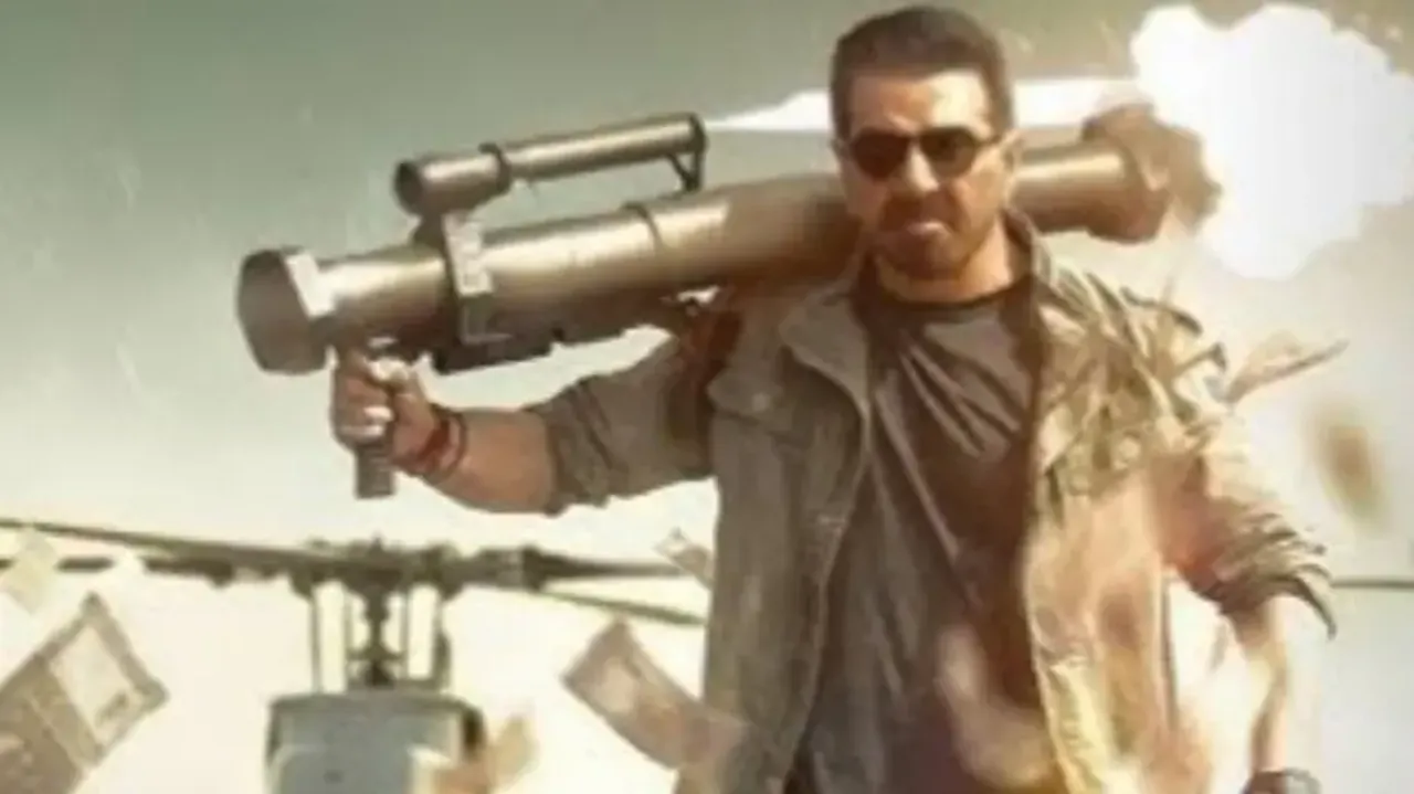 Jaat 2 Sunny Deol announces sequel