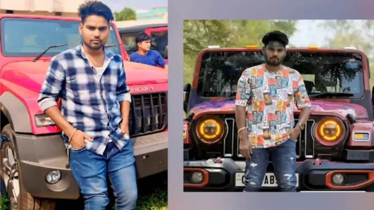 Online gambling mastermind arrested in Bolangir