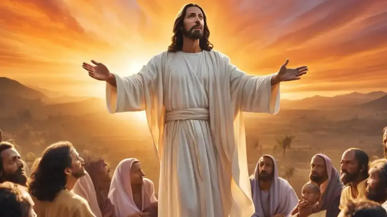 Good Friday