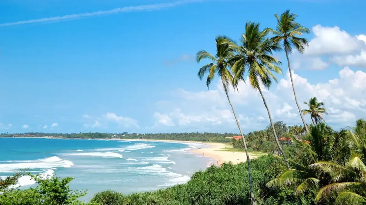 Family-Friendly Indian Travel Spots for Summer 2025