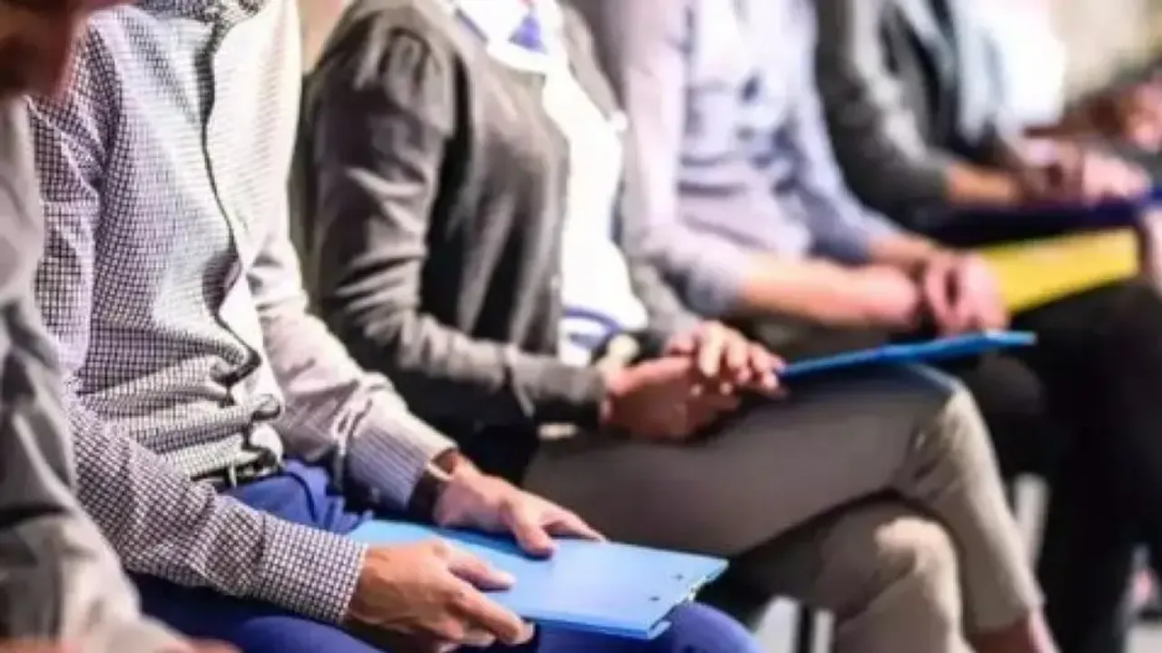 India's IT hiring industry to generate up to 4.5 lakh new jobs in 2025 first half