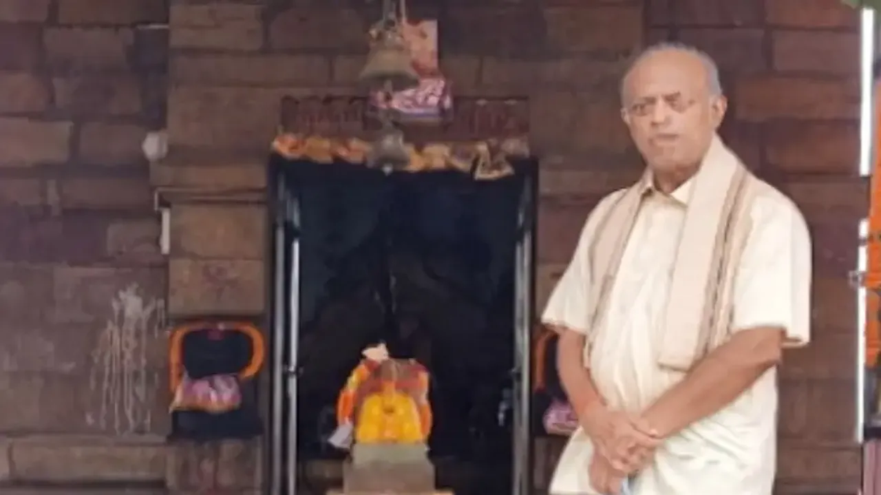 Renowned journalist Ratikant Mohanty passes away; a loss to Odisha's media landscape