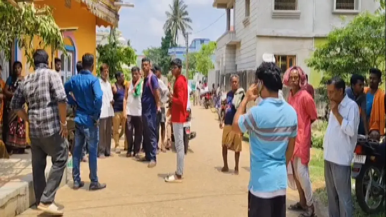 Minor boy missing for last 3 days in Puri; tension in village as kidnapping suspected