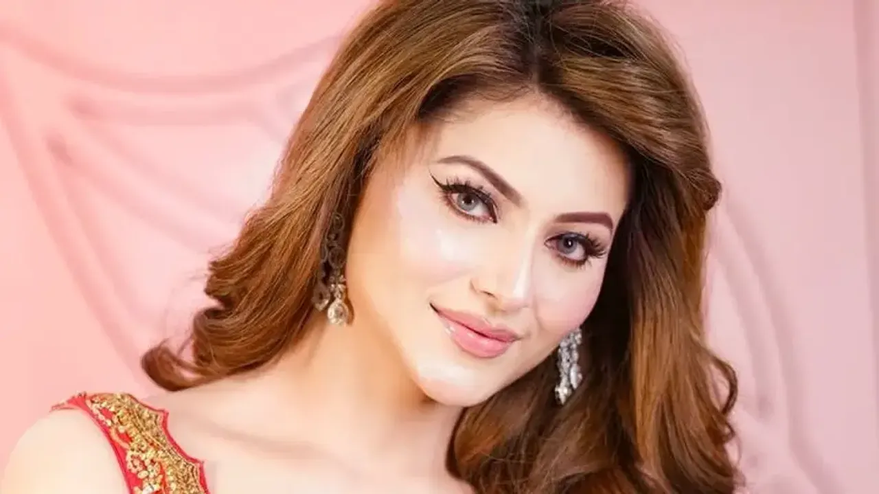 Urvashi Rautela