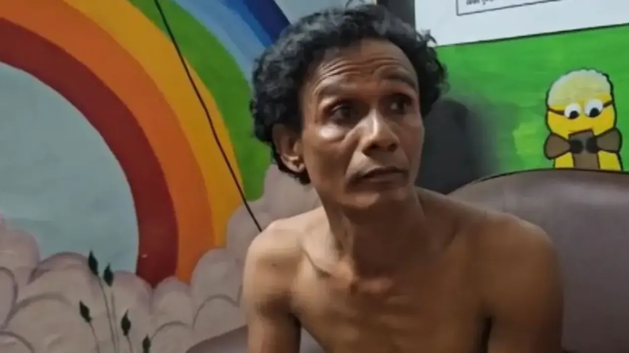 One of the accused in  child abduction case in Mayurbhanj