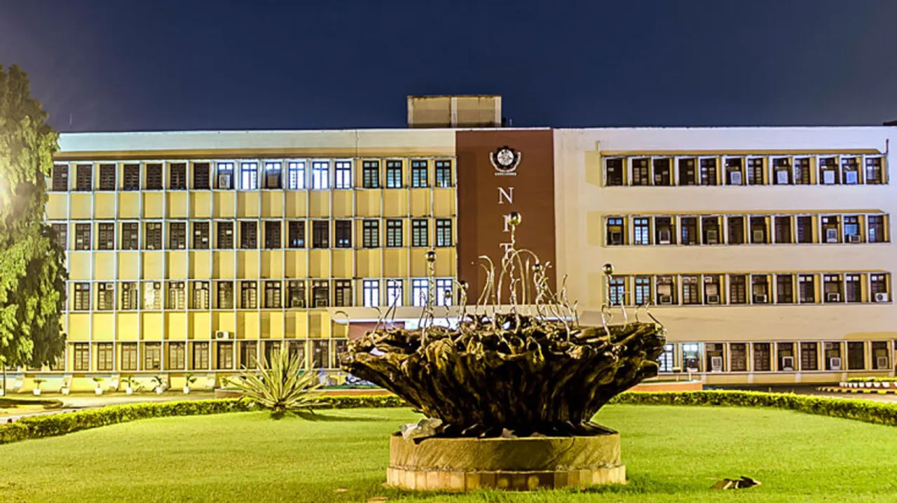 Massive infra boom for NIT Rourkela: A sneak peek into projects on the cards