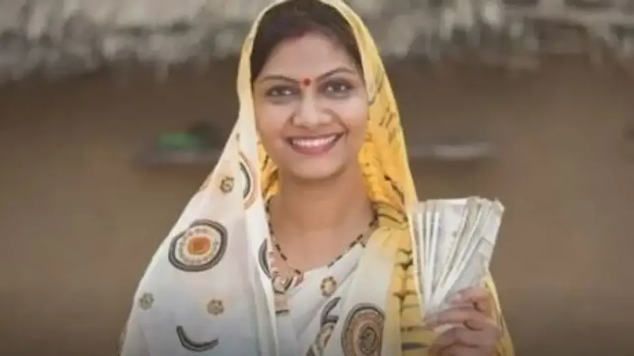 Odisha: Lakhpati Didi scheme brings tranformative changes in women's lives