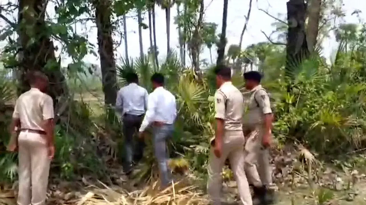 7-year-old girl ‘raped’ in Odisha's Dhenkanal, condition critical