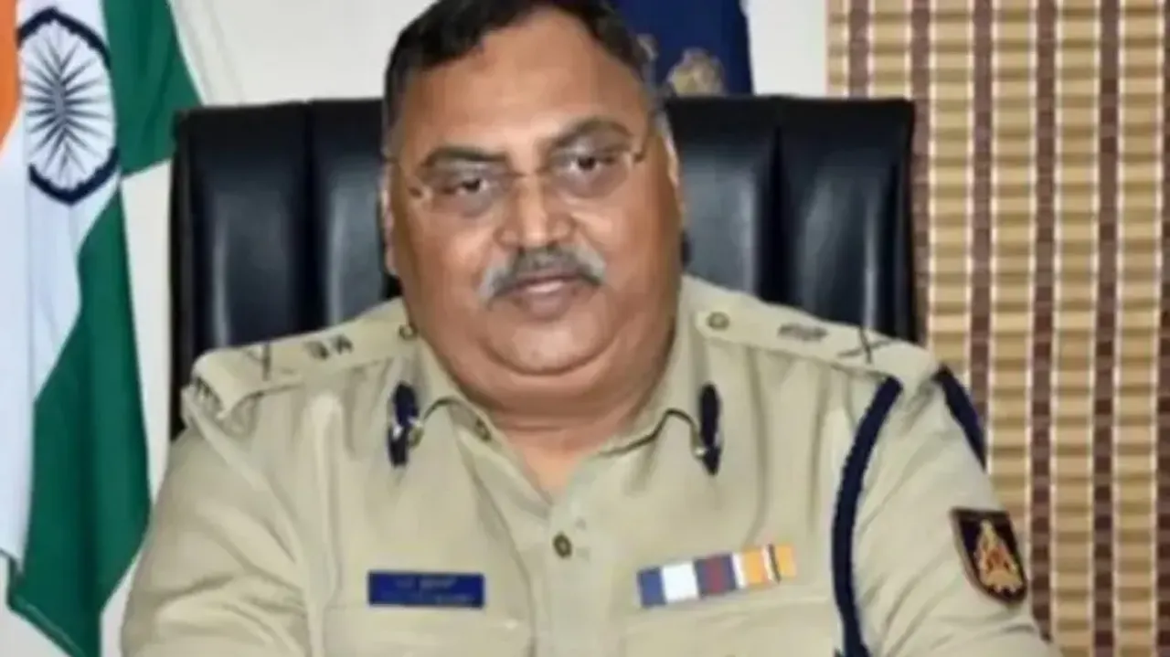 Former Karnataka DGP found murdered at his residence in Bengaluru