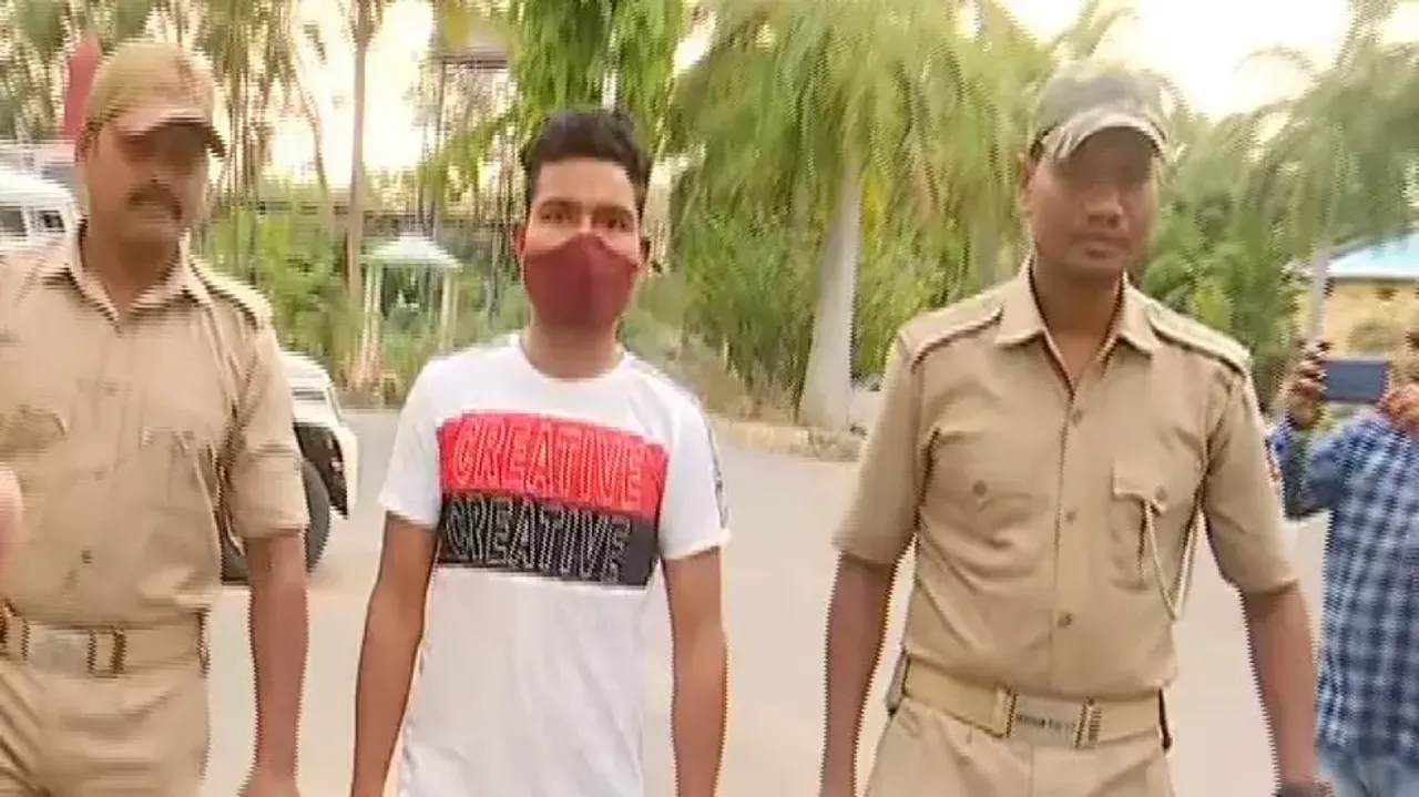 Man kills pregnant girlfriend for refusing to abort child in Odisha