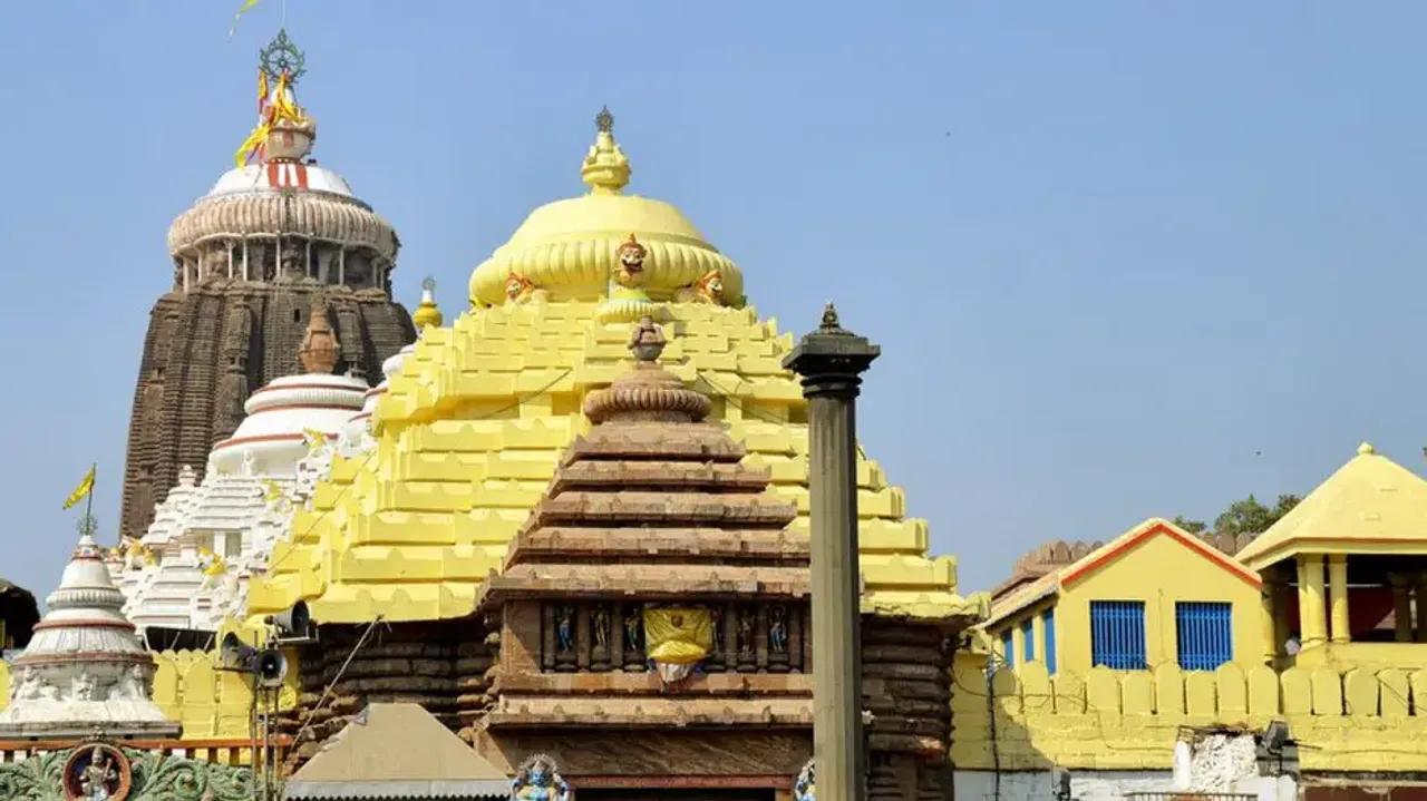 Blood stains at Puri Jagannath Temple: Maha Snan for deities, delay in Paita Lagi Niti